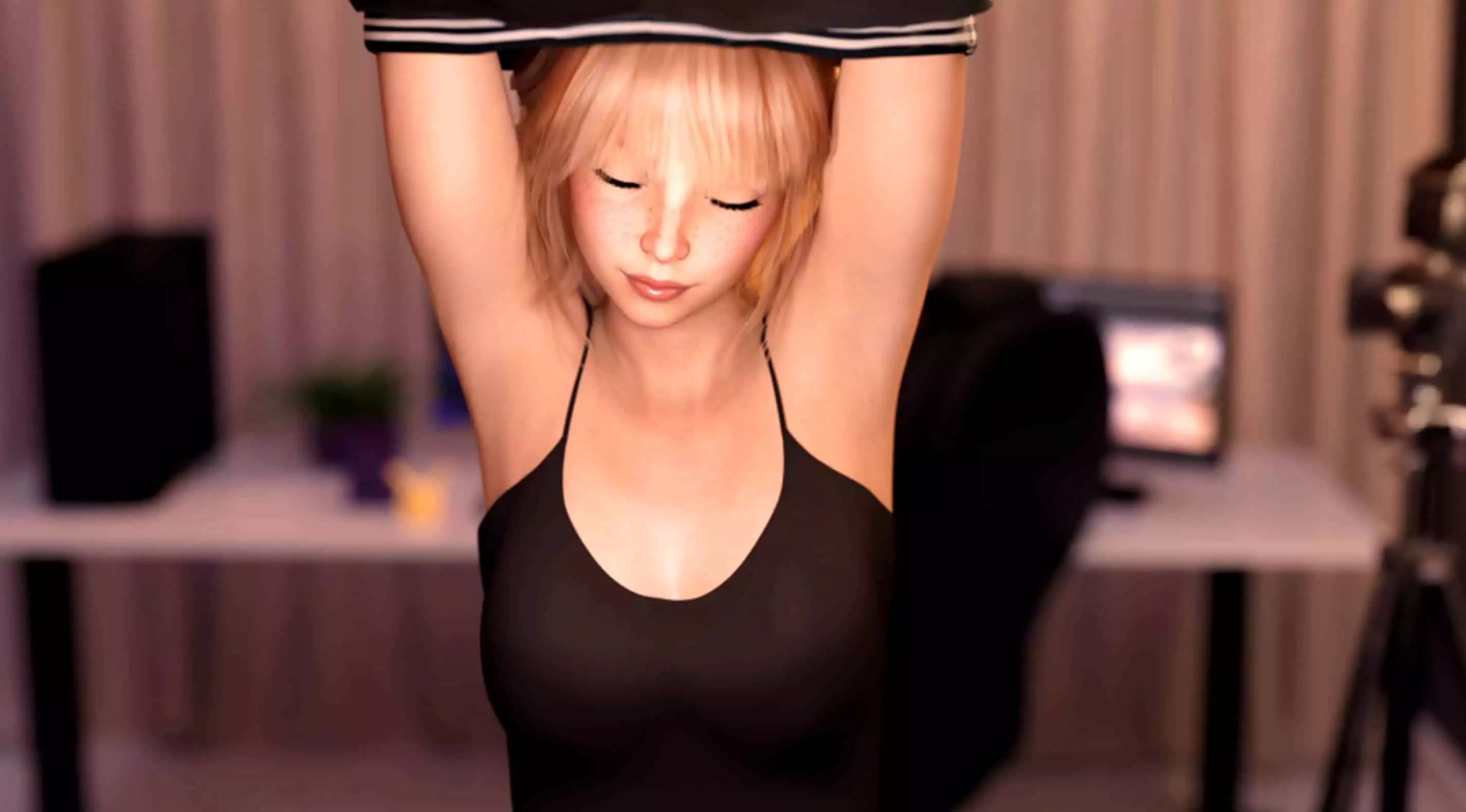 Android Porn Games APK #2